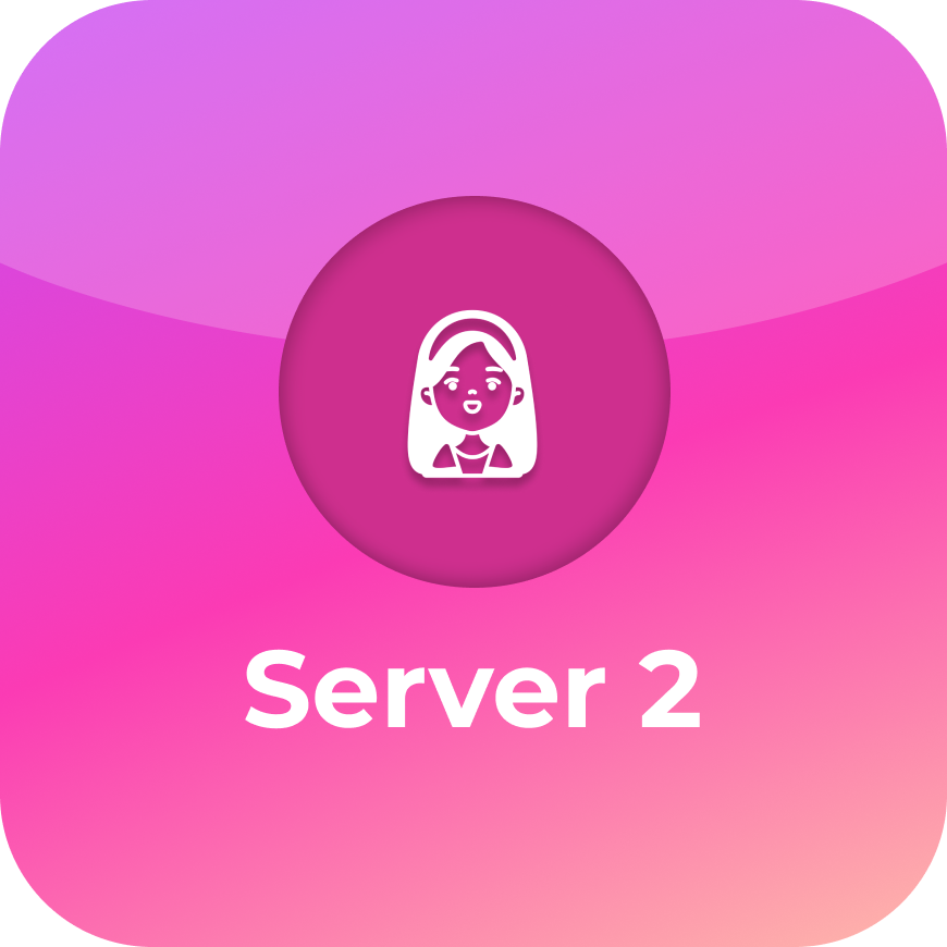 Server 2